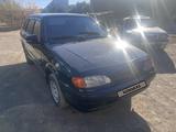 ВАЗ (Lada) 2115 2010 года за 1 600 000 тг. в Сатпаев – фото 2