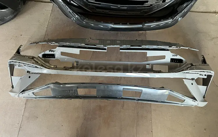 Бампер на Elantra Элантраүшін50 000 тг. в Алматы