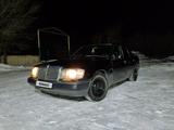 Mercedes-Benz E 200 1990 годаfor850 000 тг. в Урджар – фото 2