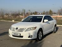 Toyota Camry 2010 года за 8 300 000 тг. в Тараз