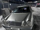 Mercedes-Benz E 240 1998 годаүшін2 700 000 тг. в Алматы – фото 2