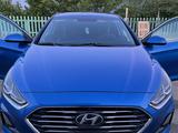 Hyundai Sonata 2018 года за 6 500 000 тг. в Атырау