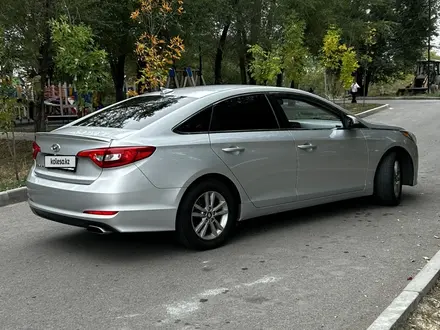 Hyundai Sonata 2014 года за 8 000 000 тг. в Алматы – фото 3