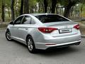 Hyundai Sonata 2014 года за 8 000 000 тг. в Алматы – фото 4