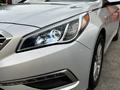 Hyundai Sonata 2014 годаfor8 000 000 тг. в Алматы – фото 34