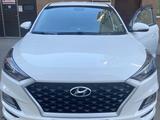 Hyundai Tucson 2020 годаүшін10 000 000 тг. в Астана – фото 3