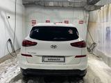 Hyundai Tucson 2020 годаүшін10 000 000 тг. в Астана