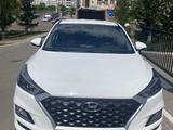 Hyundai Tucson 2020 годаүшін10 000 000 тг. в Астана – фото 2
