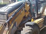 Caterpillar  428 2007 годаүшін16 000 000 тг. в Костанай – фото 2