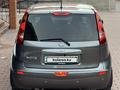 Nissan Note 2011 годаfor5 150 000 тг. в Алматы – фото 11