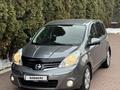 Nissan Note 2011 годаfor5 150 000 тг. в Алматы – фото 14
