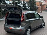 Nissan Note 2011 года за 5 150 000 тг. в Алматы – фото 4