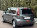 Nissan Note 2011 годаfor5 150 000 тг. в Алматы – фото 2