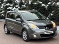 Nissan Note 2011 годаfor5 150 000 тг. в Алматы – фото 41
