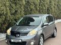 Nissan Note 2011 годаfor5 150 000 тг. в Алматы – фото 47