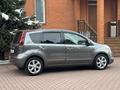 Nissan Note 2011 годаfor5 150 000 тг. в Алматы – фото 50