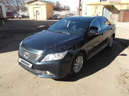 Toyota Camry 2013 года за 9 400 000 тг. в Алматы