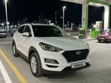 Hyundai Tucson 2019 года за 12 500 000 тг. в Кызылорда – фото 2