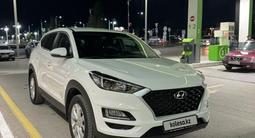 Hyundai Tucson 2019 годаүшін12 500 000 тг. в Кызылорда – фото 2