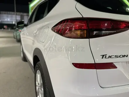 Hyundai Tucson 2019 года за 12 500 000 тг. в Кызылорда – фото 19