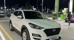 Hyundai Tucson 2019 года за 12 500 000 тг. в Кызылорда