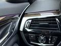 BMW 530 2018 года за 16 500 000 тг. в Алматы – фото 10