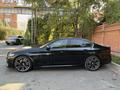 BMW 530 2018 года за 16 500 000 тг. в Алматы – фото 3