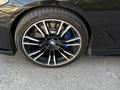BMW 530 2018 года за 16 500 000 тг. в Алматы – фото 4