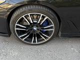 BMW 530 2018 года за 16 500 000 тг. в Алматы – фото 4
