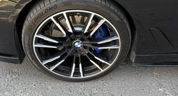 BMW 530 2018 года за 16 500 000 тг. в Алматы – фото 4