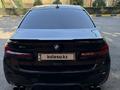 BMW 530 2018 года за 16 500 000 тг. в Алматы – фото 5