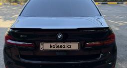 BMW 530 2018 года за 16 500 000 тг. в Алматы – фото 5