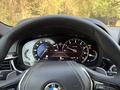 BMW 530 2018 года за 16 500 000 тг. в Алматы – фото 8