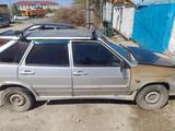 ВАЗ (Lada) 2114 2008 годаүшін200 000 тг. в Атырау – фото 3