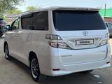 Toyota Vellfire 2011 года за 5 300 000 тг. в Уральск – фото 3