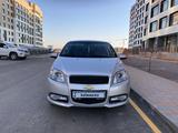 Chevrolet Nexia 2022 года за 4 800 000 тг. в Астана – фото 3