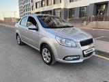 Chevrolet Nexia 2022 года за 4 800 000 тг. в Астана – фото 4