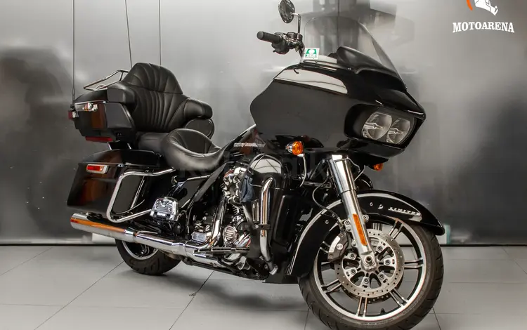 Harley-Davidson  Road Glide 2021 года за 13 681 043 тг. в Алматы