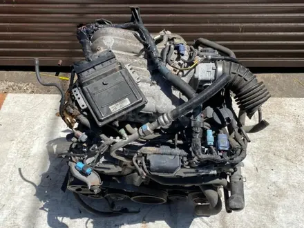 Двигатель vq35 за 90 000 тг. в Кокшетау