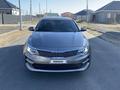 Kia Optima 2016 годаүшін3 500 000 тг. в Атырау – фото 2