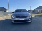 Kia Optima 2016 года за 3 500 000 тг. в Атырау
