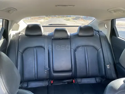 Kia Optima 2016 года за 3 500 000 тг. в Атырау – фото 8