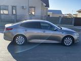 Kia Optima 2016 года за 3 500 000 тг. в Атырау – фото 5