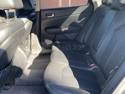 Kia Optima 2016 года за 3 500 000 тг. в Атырау – фото 7