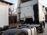 DAF  XF 105 2013 годаүшін20 000 000 тг. в Шымкент – фото 4