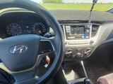 Hyundai Accent 2020 года за 7 500 000 тг. в Семей – фото 5