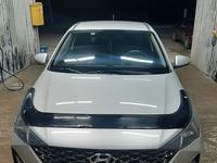 Hyundai Accent 2020 годаүшін7 700 000 тг. в Семей
