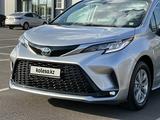 Toyota Sienna 2022 года за 21 000 000 тг. в Шымкент