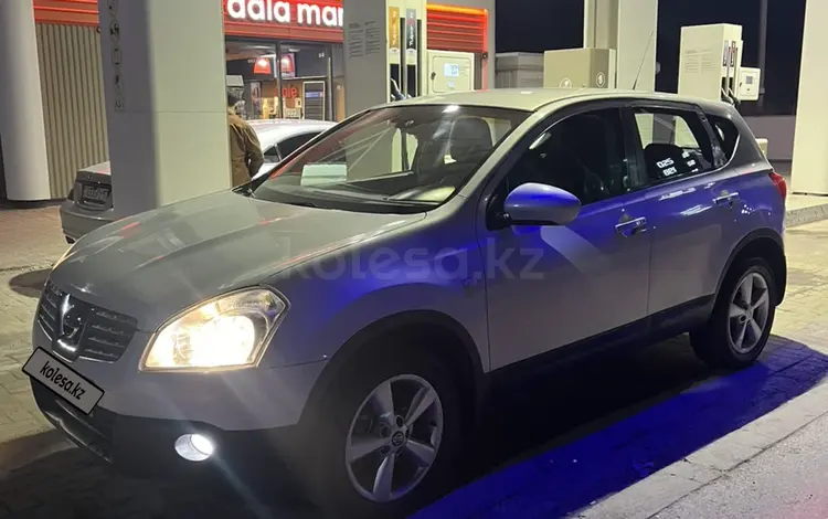 Nissan Qashqai 2008 года за 5 000 000 тг. в Шымкент