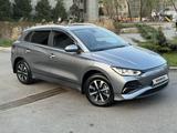 BYD E2 2024 года за 6 990 000 тг. в Алматы